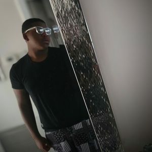 Meet your Posher, Caleb